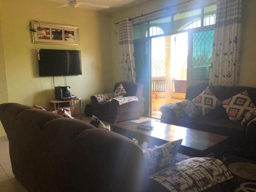 lux suites dofils sunset apartments