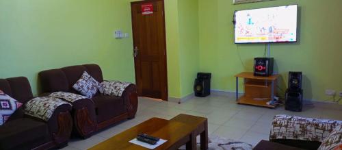 lux suites dofils sunset apartments