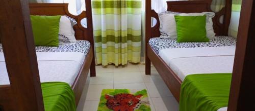 lux suites dofils sunset apartments