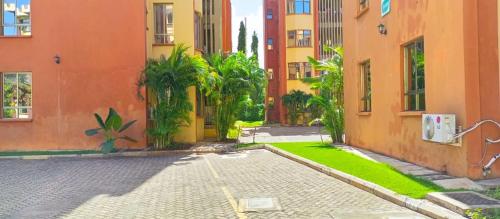 lux suites dofils sunset apartments