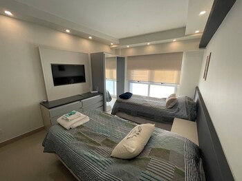 Modern & Cozy Studio In Cultural San Telmo With Pool And Exclusive Services,550 Moreno,2 star