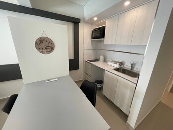 Modern & Cozy Studio In Cultural San Telmo With Pool And Exclusive Services,550 Moreno,2 star