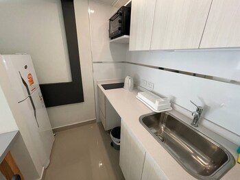 Modern & Cozy Studio In Cultural San Telmo With Pool And Exclusive Services,550 Moreno,2 star