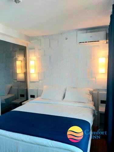 comfort inn orbi city