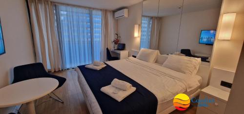 comfort inn orbi city