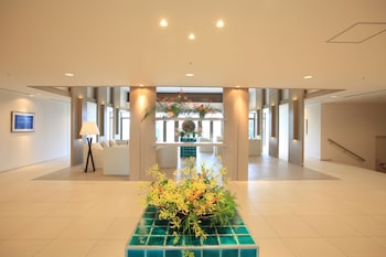 Hotel Breezebay Marina,Miyako-Jima>>Miyako,4 star