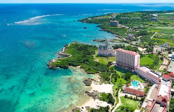 Hotel Breezebay Marina,Miyako-Jima>>Miyako,4 star