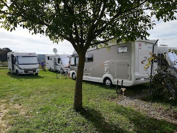 agrotourism vinia