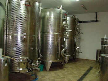 agrotourism vinia