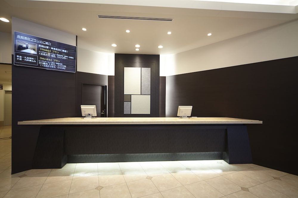 dormy inn express sendai hirosedori hot spring