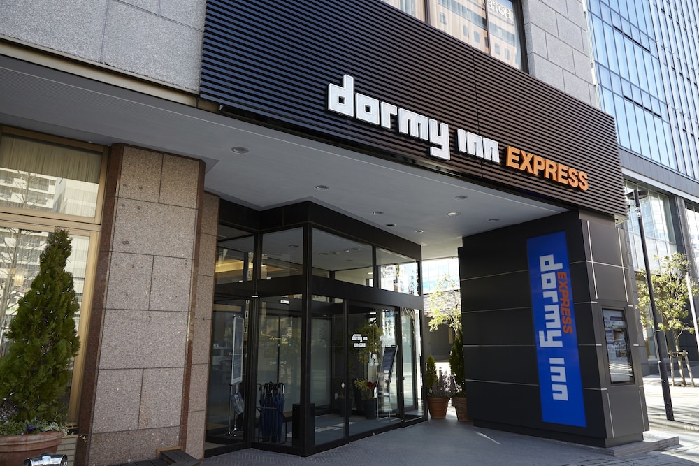 dormy inn express sendai hirosedori hot spring