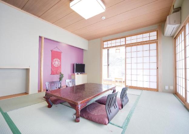 mikasa ryokan