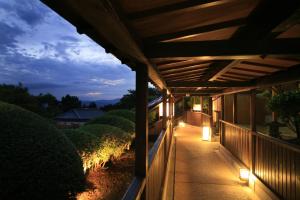 mikasa ryokan