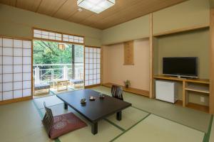 mikasa ryokan