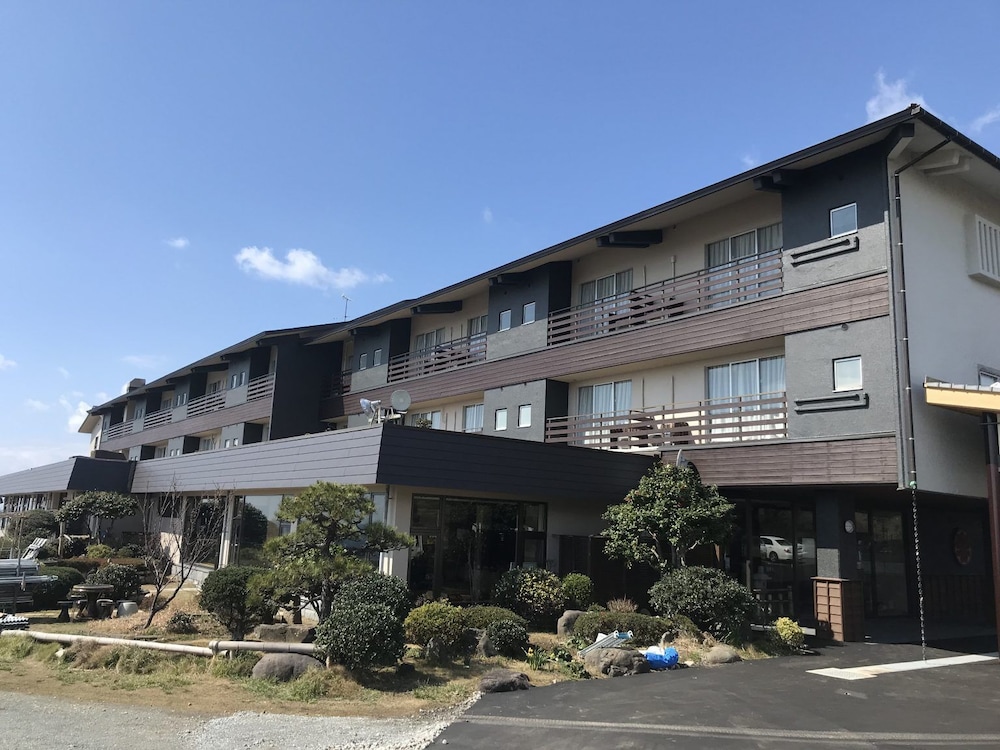 sado resort hotel azuma