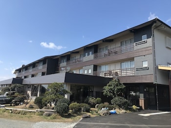 sado resort hotel azuma