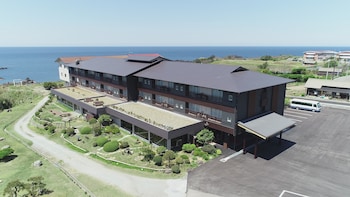 sado resort hotel azuma