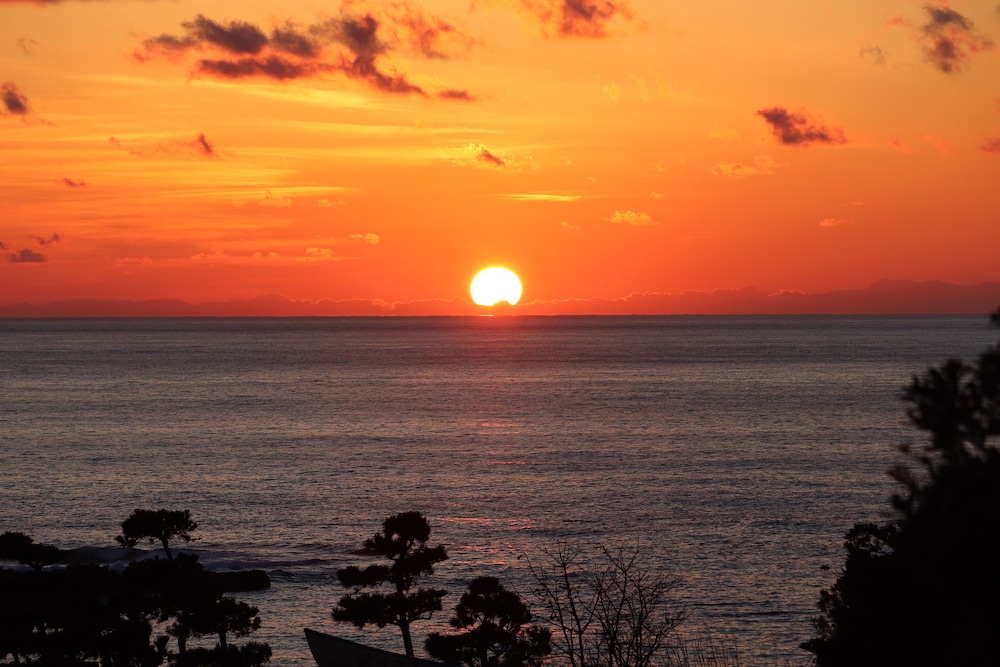 sado resort hotel azuma