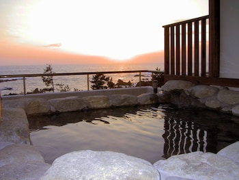 sado resort hotel azuma