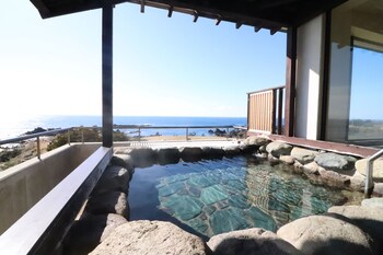 sado resort hotel azuma