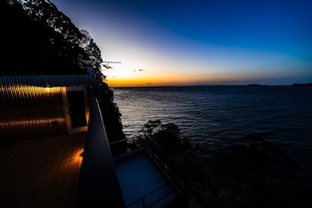 the view minamiboso