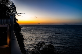 the view minamiboso