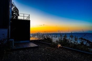 the view minamiboso