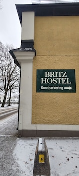 britz hostel