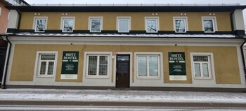 Britz Hostel,,2 star