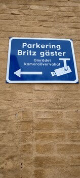 britz hostel