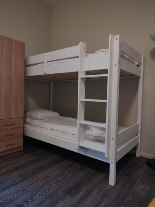 britz hostel