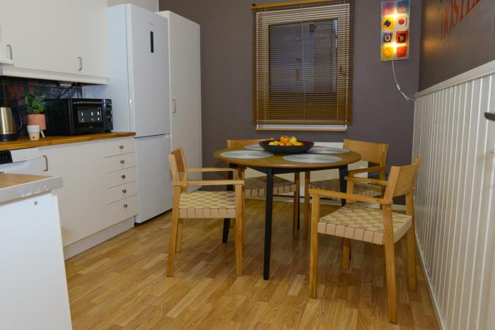 britz hostel
