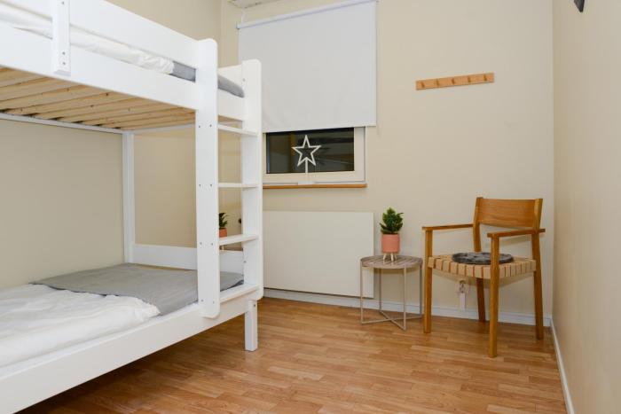britz hostel