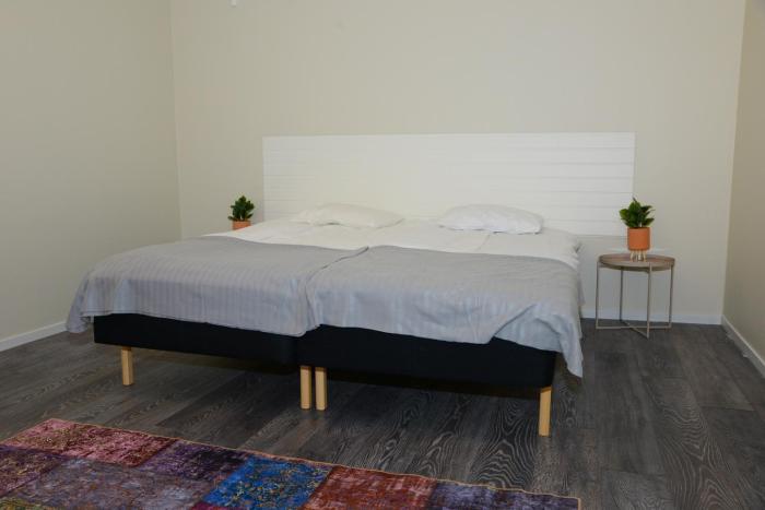 britz hostel
