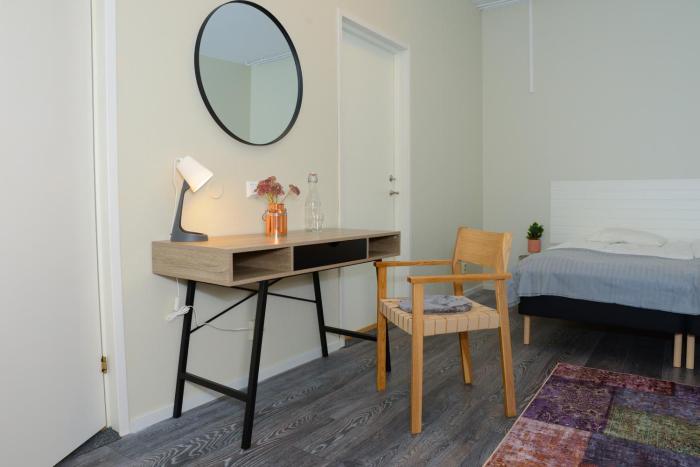 britz hostel