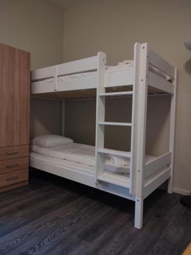 britz hostel