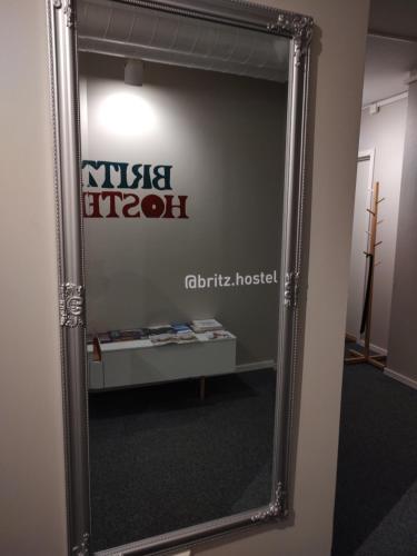 britz hostel