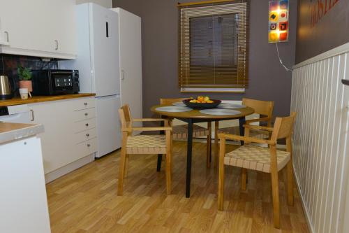 britz hostel