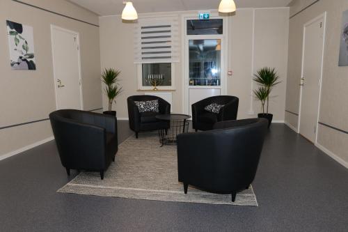 britz hostel