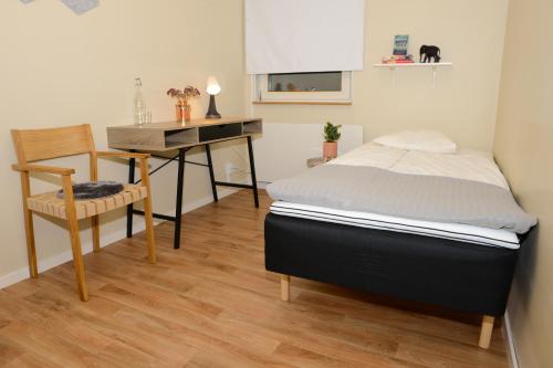 britz hostel
