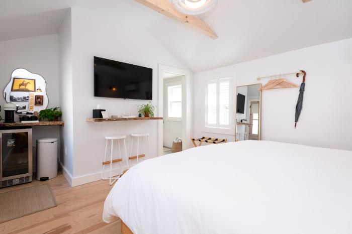 sisu a boutique motel