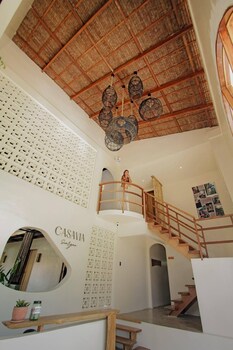 Casavia Siargao,,1 star
