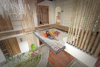 Casavia Siargao,,1 star