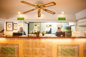 regent ngamwongwan