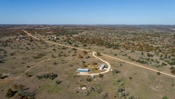 stargazing retreat at lone star cottage