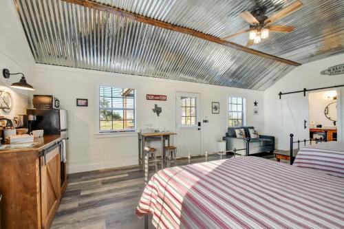 stargazing retreat at lone star cottage