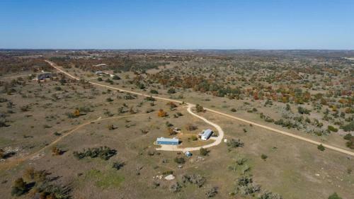 stargazing retreat at lone star cottage