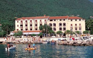 Hotel Mediteran - Liburnia,Opatija>>Moscenicka Draga,3 star