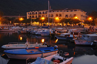 hotel mediteran liburnia