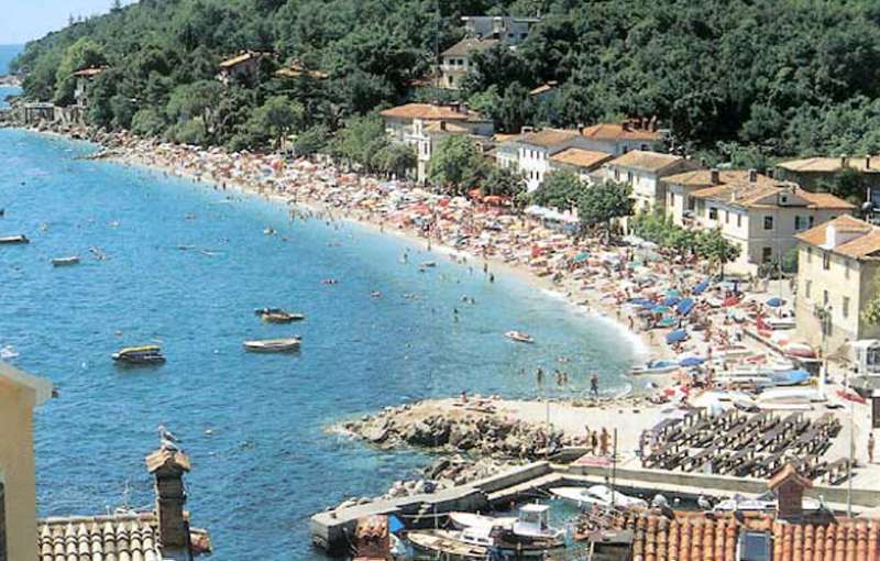 hotel mediteran liburnia